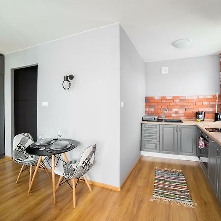 Apartament Dla Ciebie Apartment Olsztyn  Ngoại thất bức ảnh