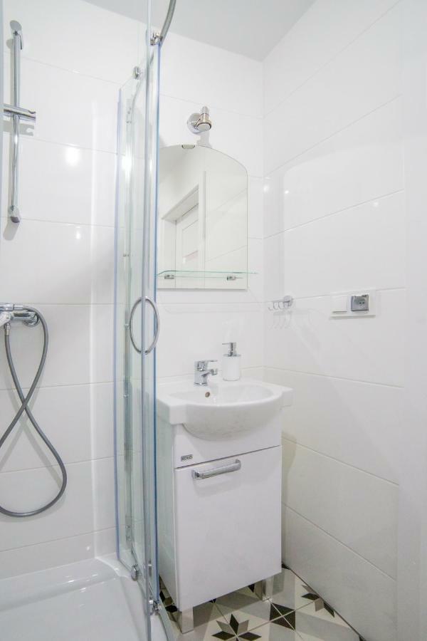 Apartament Dla Ciebie Apartment Olsztyn  Ngoại thất bức ảnh