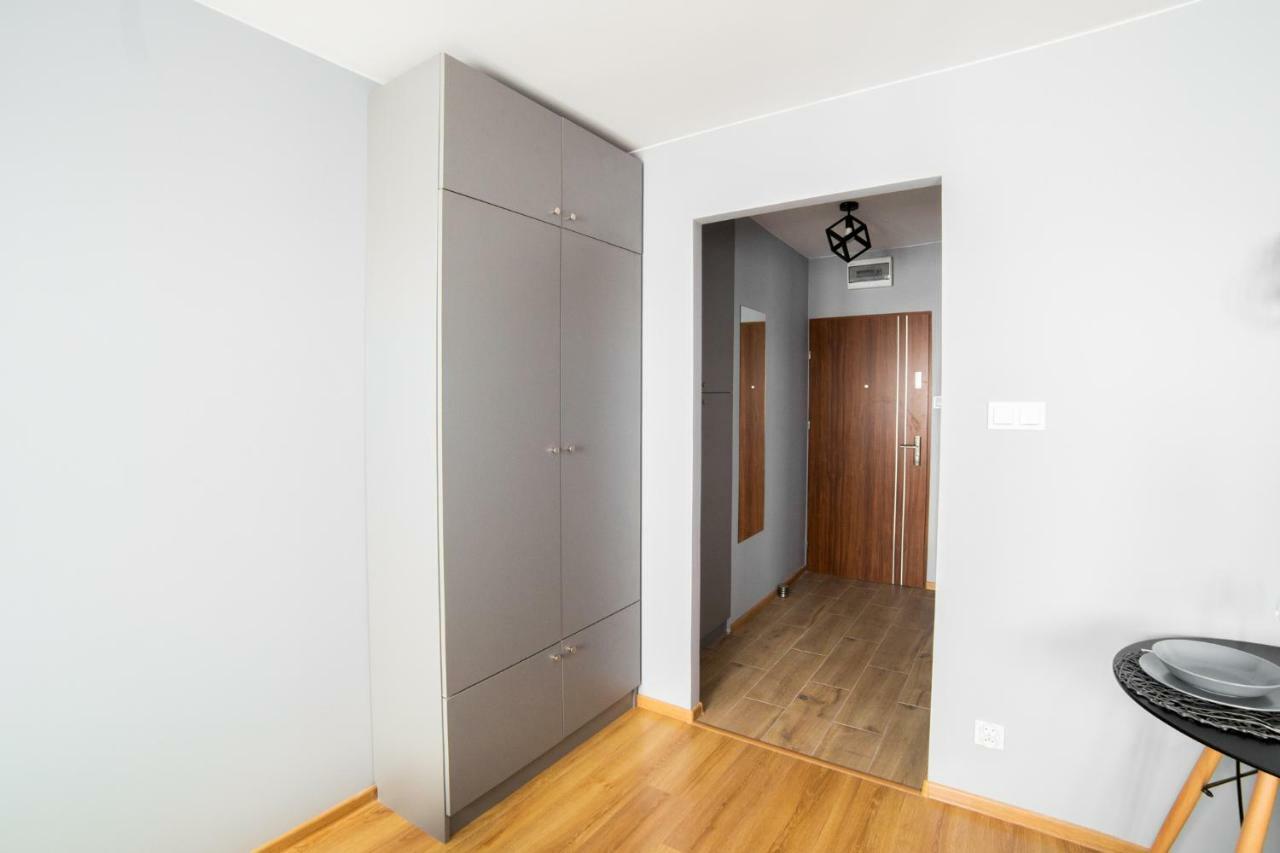 Apartament Dla Ciebie Apartment Olsztyn  Ngoại thất bức ảnh