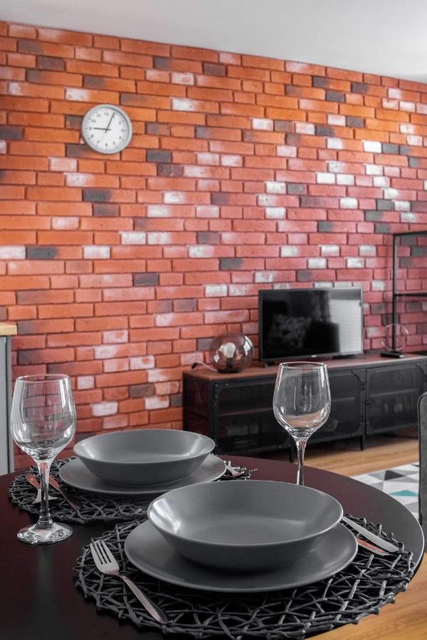 Apartament Dla Ciebie Apartment Olsztyn  Ngoại thất bức ảnh